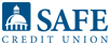 Safe Credit Union Logo