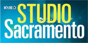 STUDIO Sacramento Logo