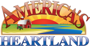 America's Heartland Logo