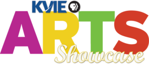 KVIE Arts Showcase Logo