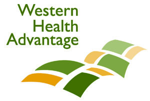 Western Health Advantage Logo