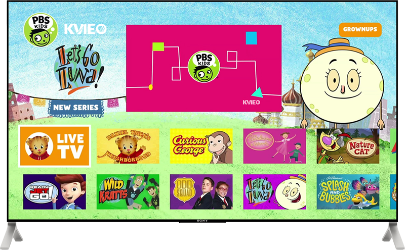 PBS KIDS Games - Apps on Google Play