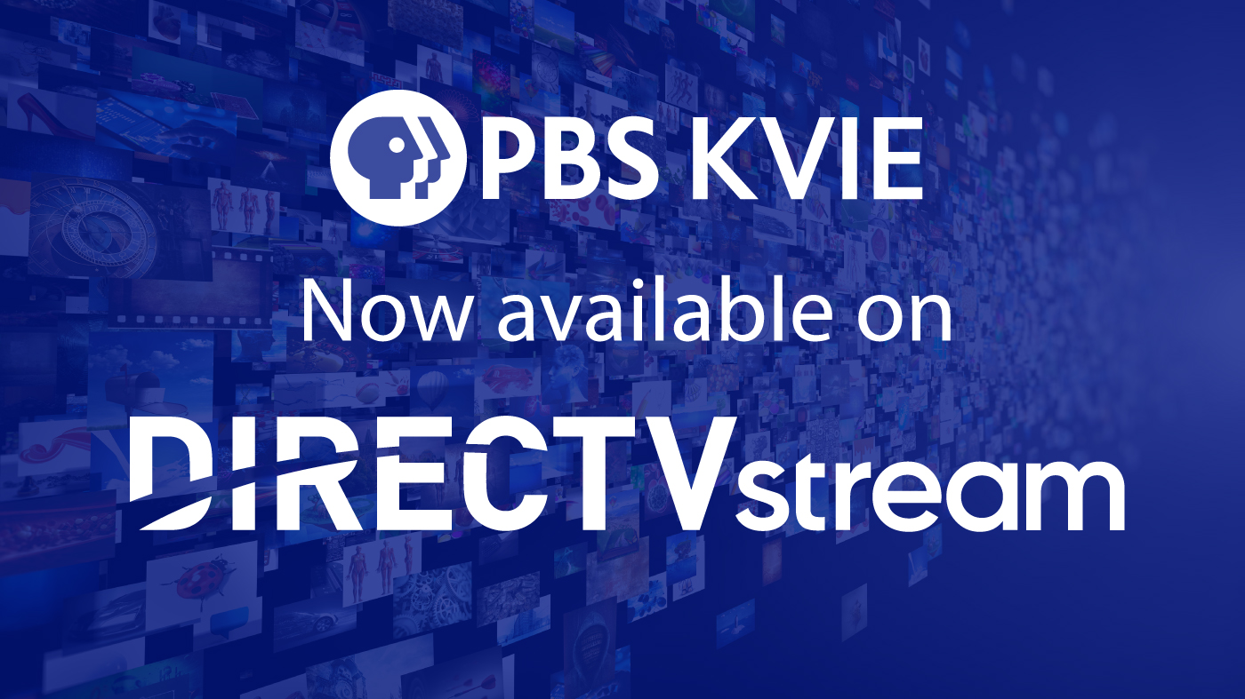 pbs channel on directv