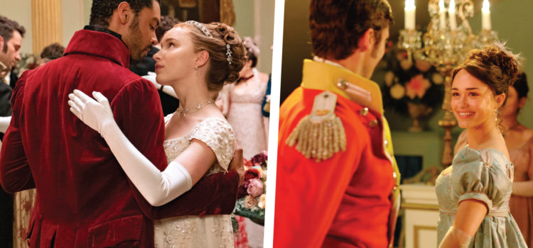 Drama Lovers: Find Your Next Period Piece Dramas on PBS