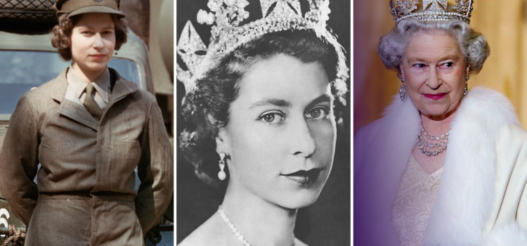 Celebrate the Life and Legacy of Queen Elizabeth II with PBS KVIE Programming