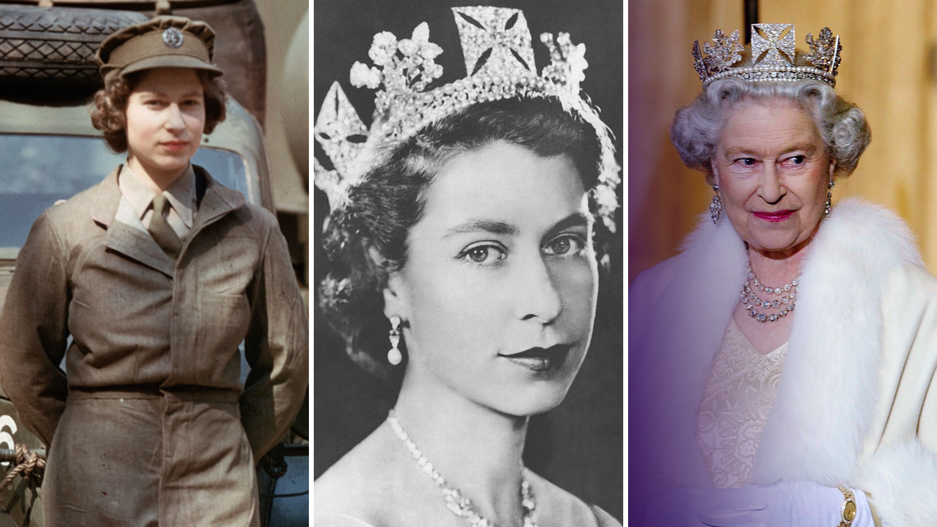 Celebrate the Life and Legacy of Queen Elizabeth II with PBS KVIE ...