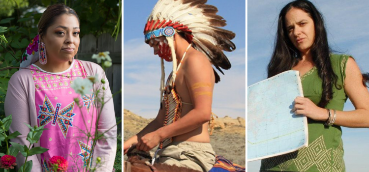 Celebrate Native American Heritage Month: What to Stream