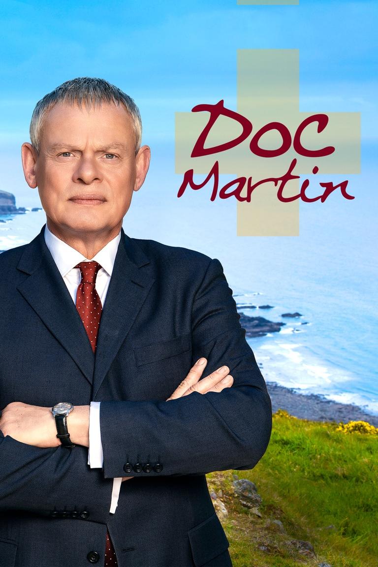 Doc Martin Season 9