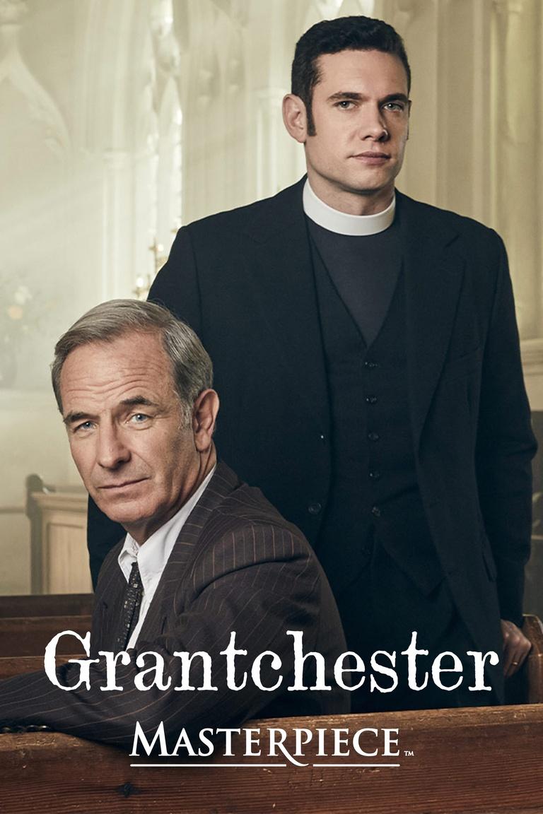 Masterpiece: Grantchester Season 8