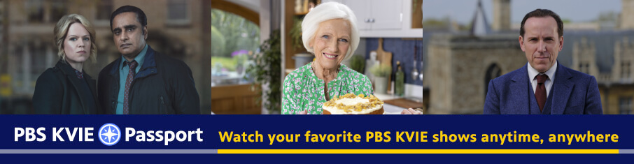 PBS KVIE Now Live on DIRECTV STREAM - PBS KVIE