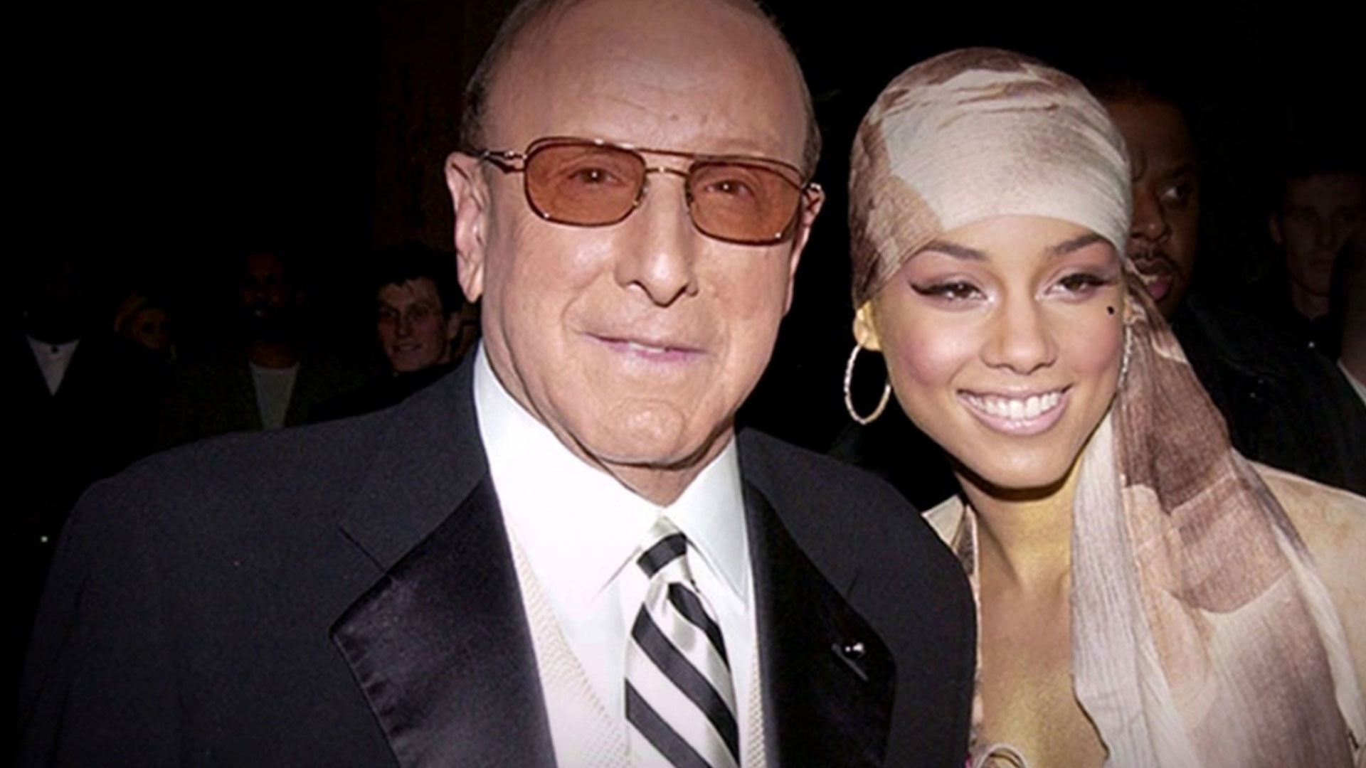 Clive Davis: The Soundtrack of Our Lives