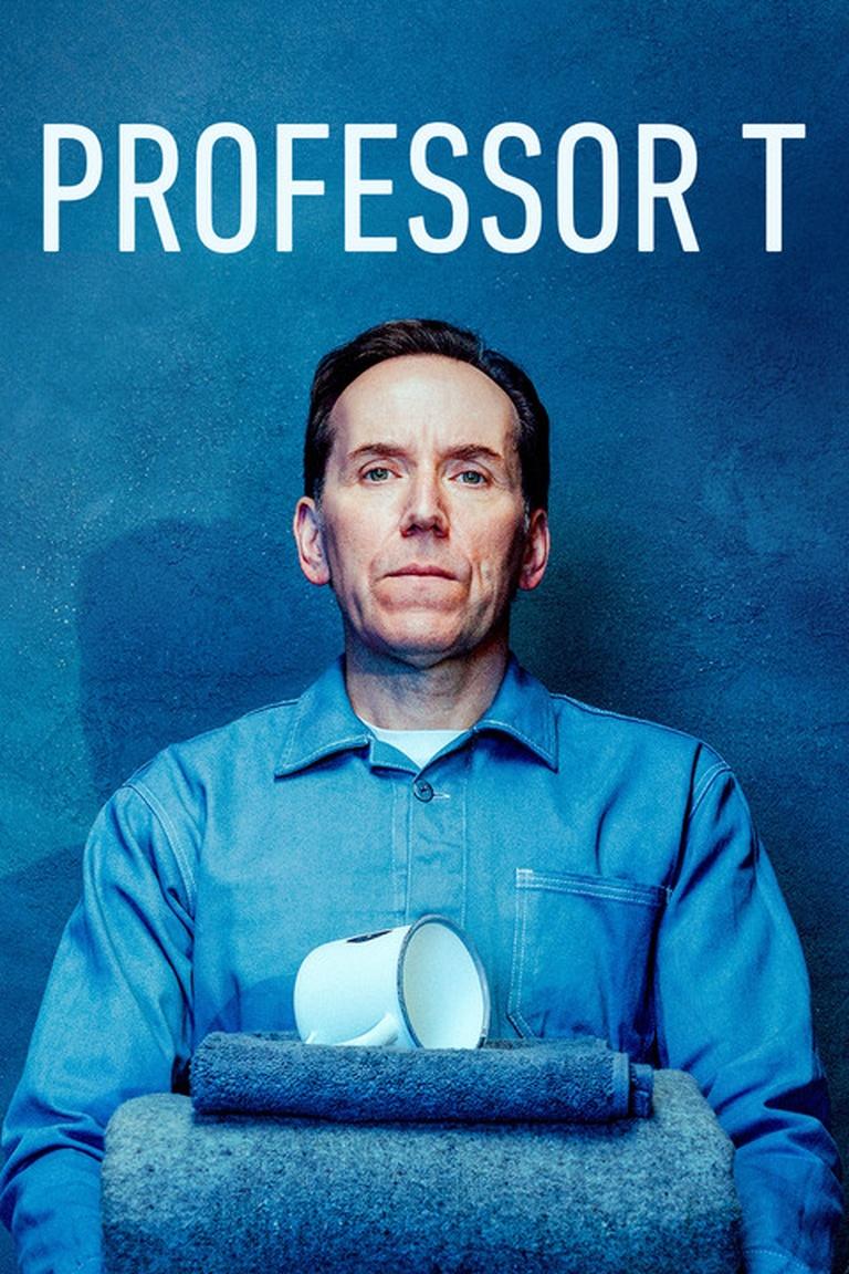 Professor T (UK) Season 3