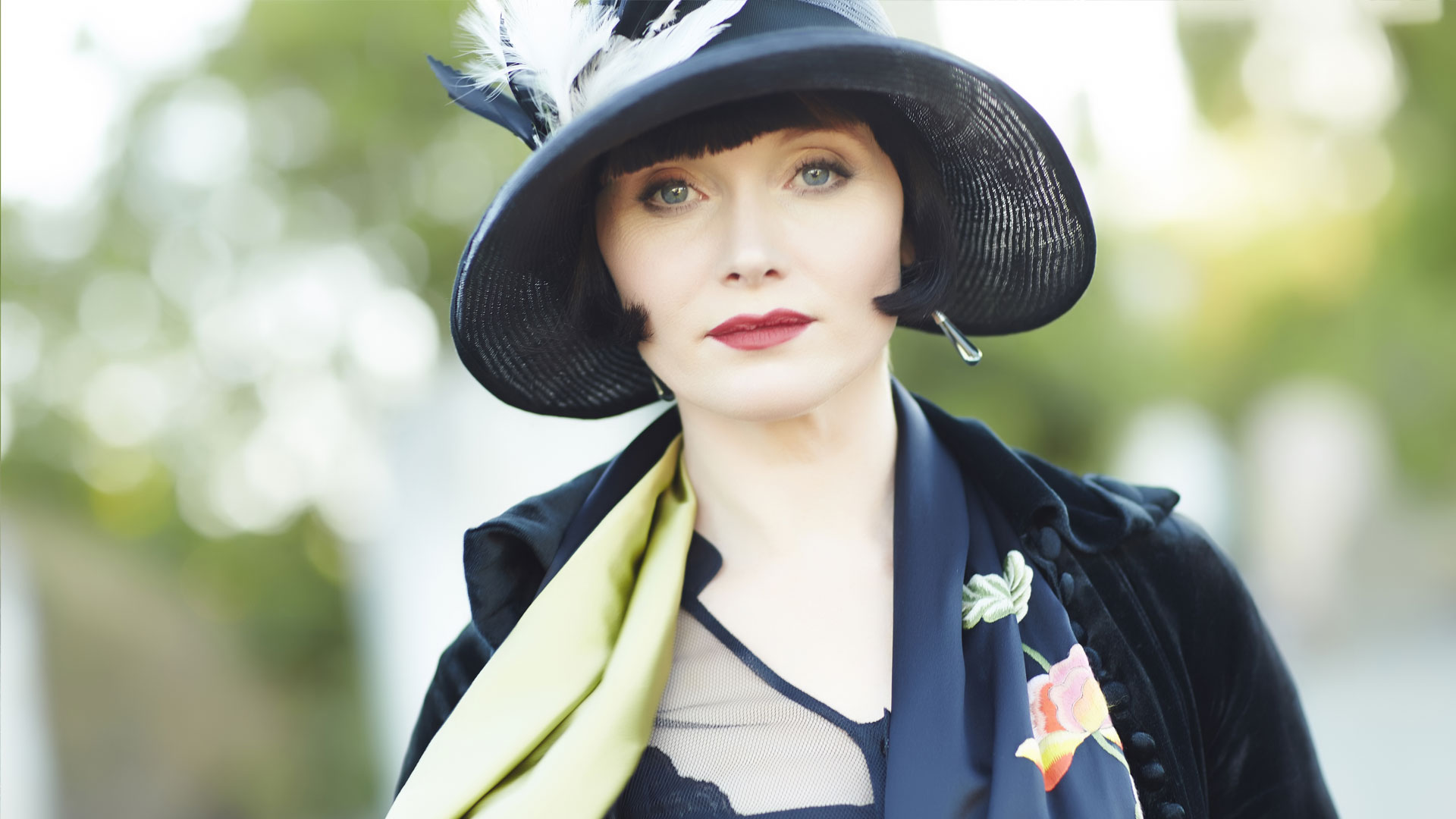 Miss Fisher's Murder Mysteries