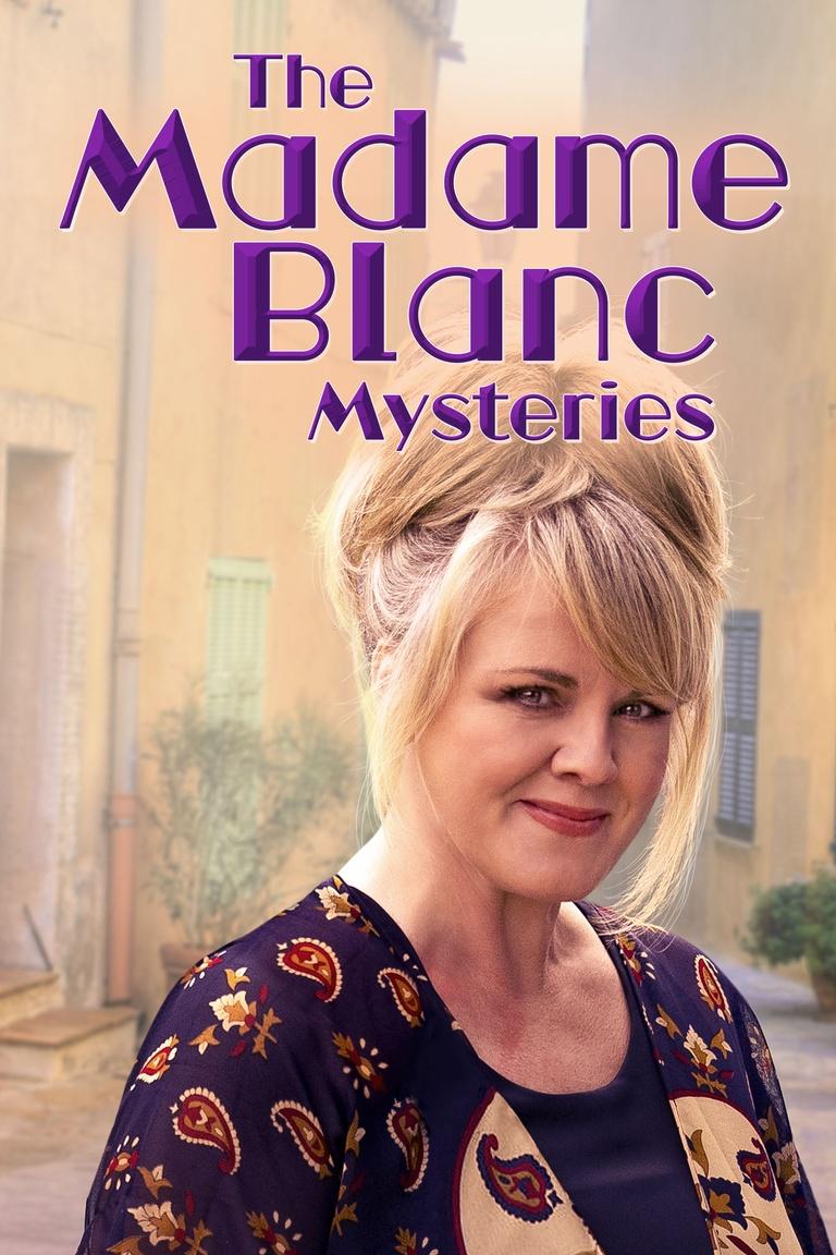Madame Blanc's Mysteries