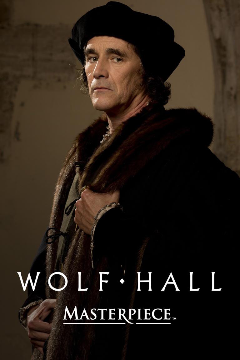 Masterpiece: Wolf Hall