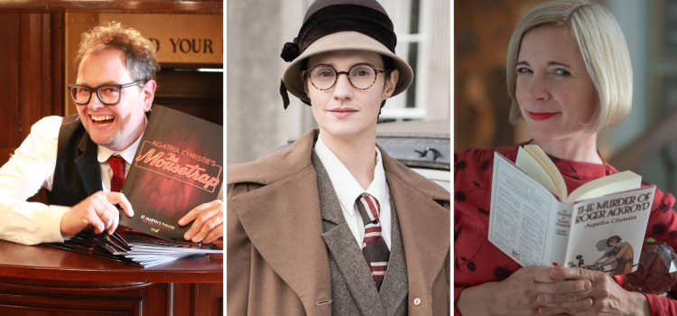 Agatha Christie: Dramas and Documentaries to Stream Now