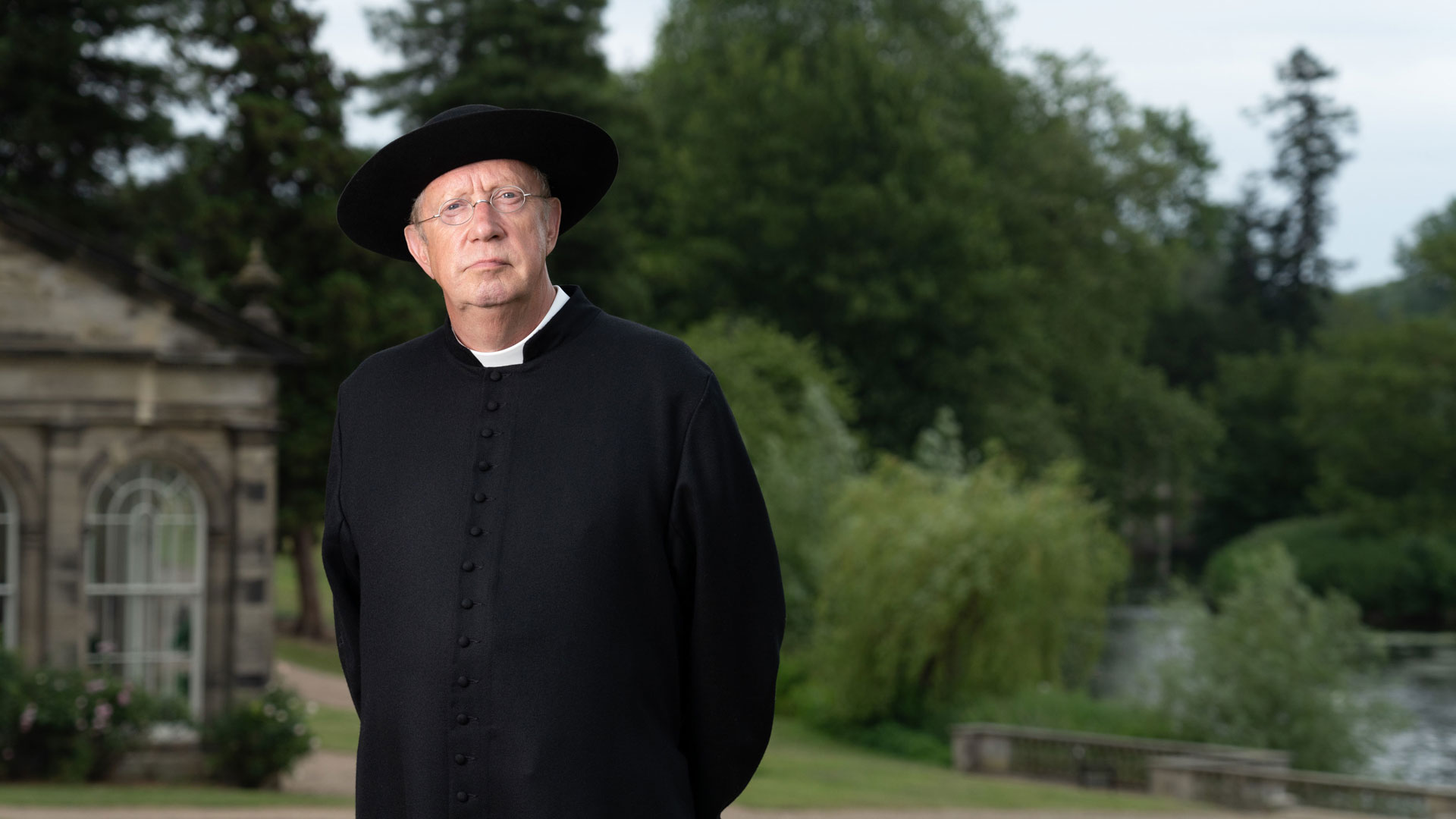 Father Brown