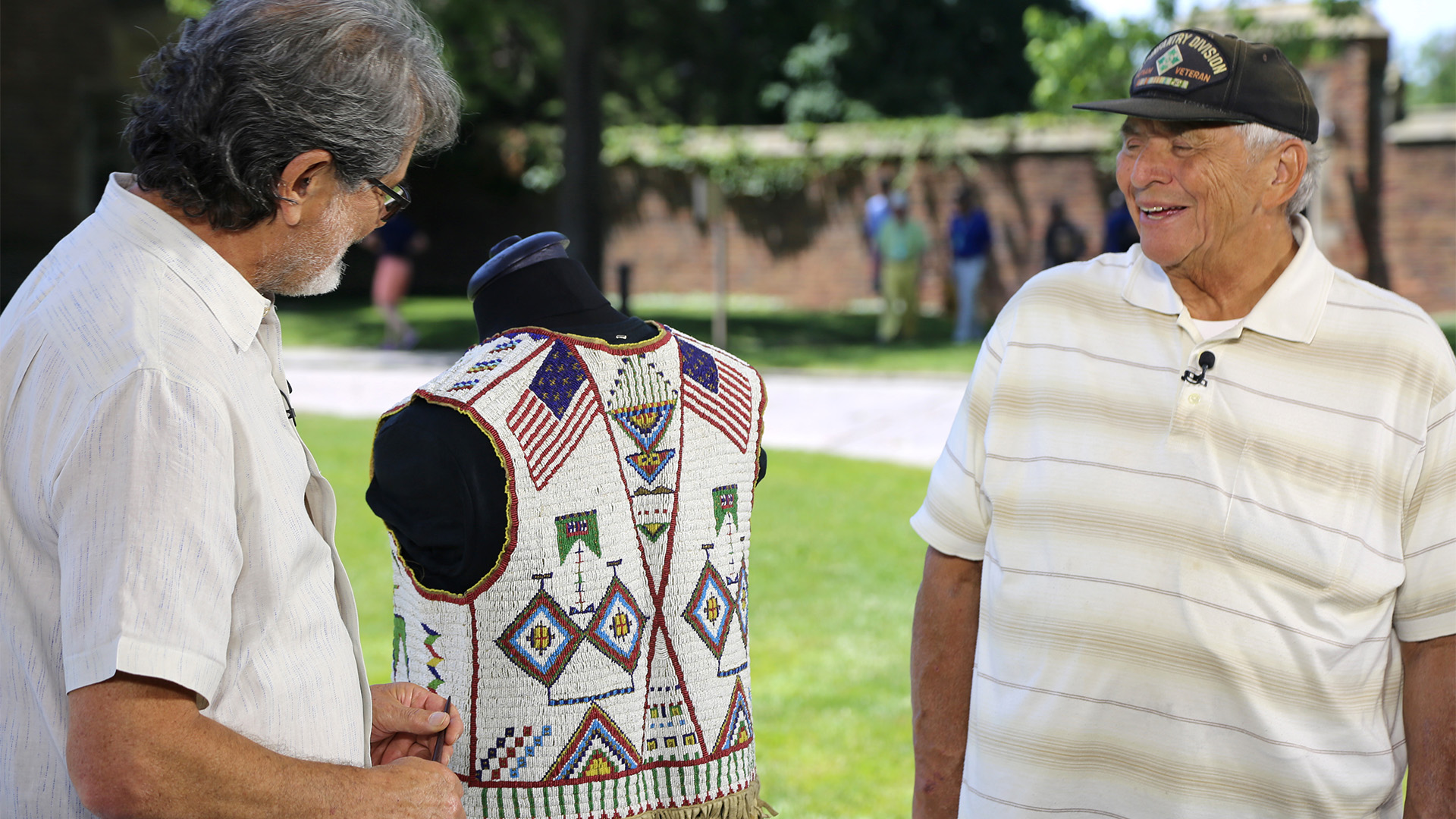 Celebrate Native American Heritage Month PBS KVIE