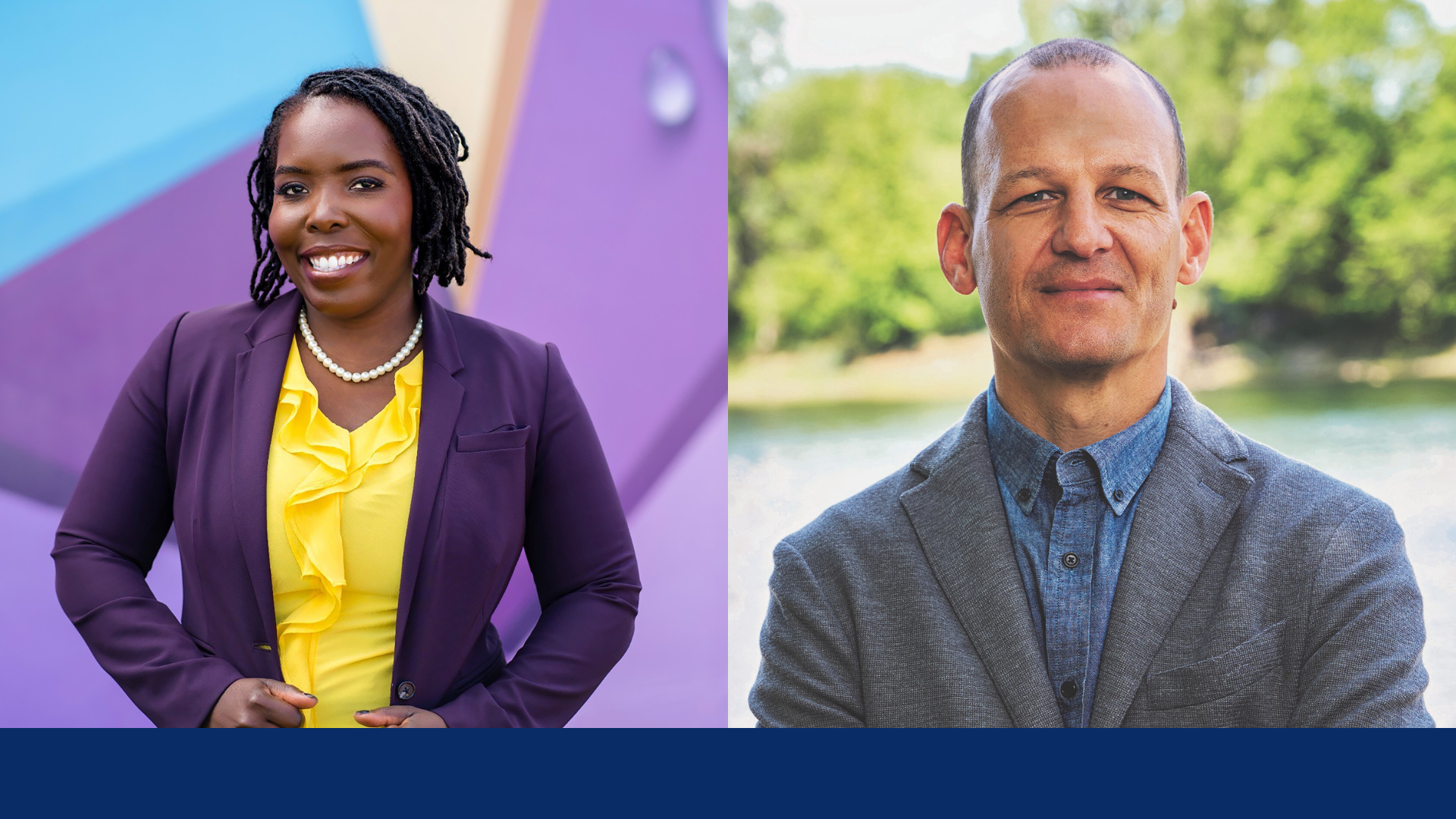 Sacramento Mayoral Candidates Debate