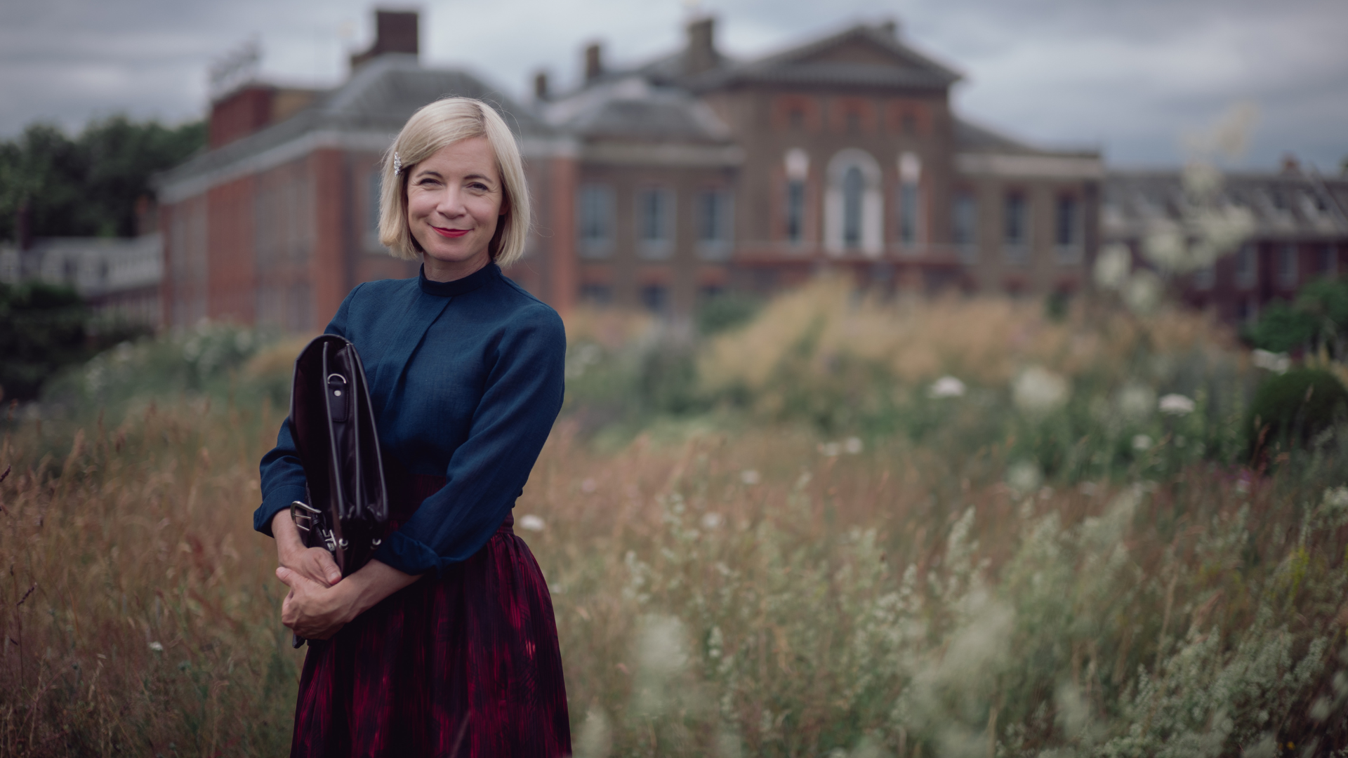 Join Lucy Worsley as she reinvestigates four dramatic chapters and iconic characters in British history.