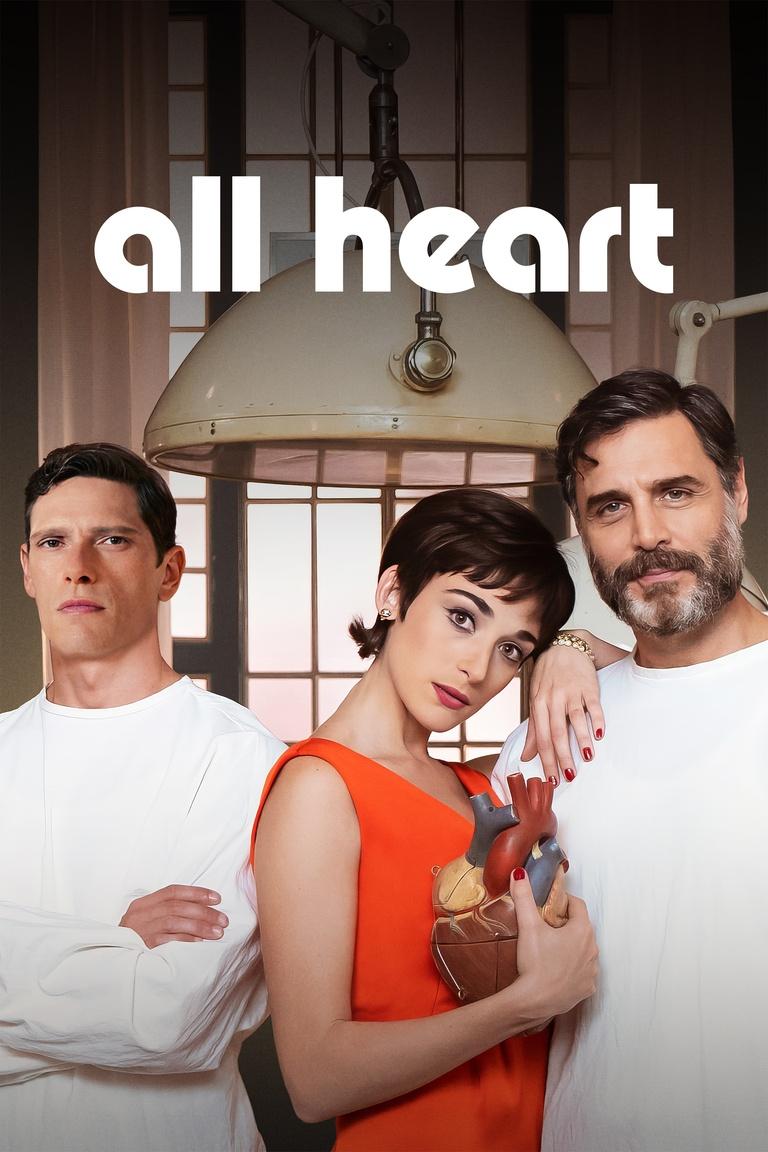 All Heart Season 3