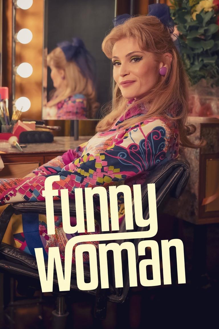 Funny Woman