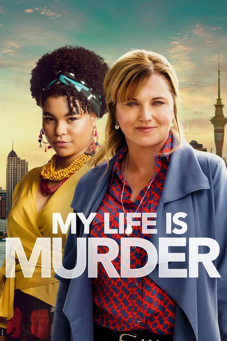 My Life is Murder Season 2