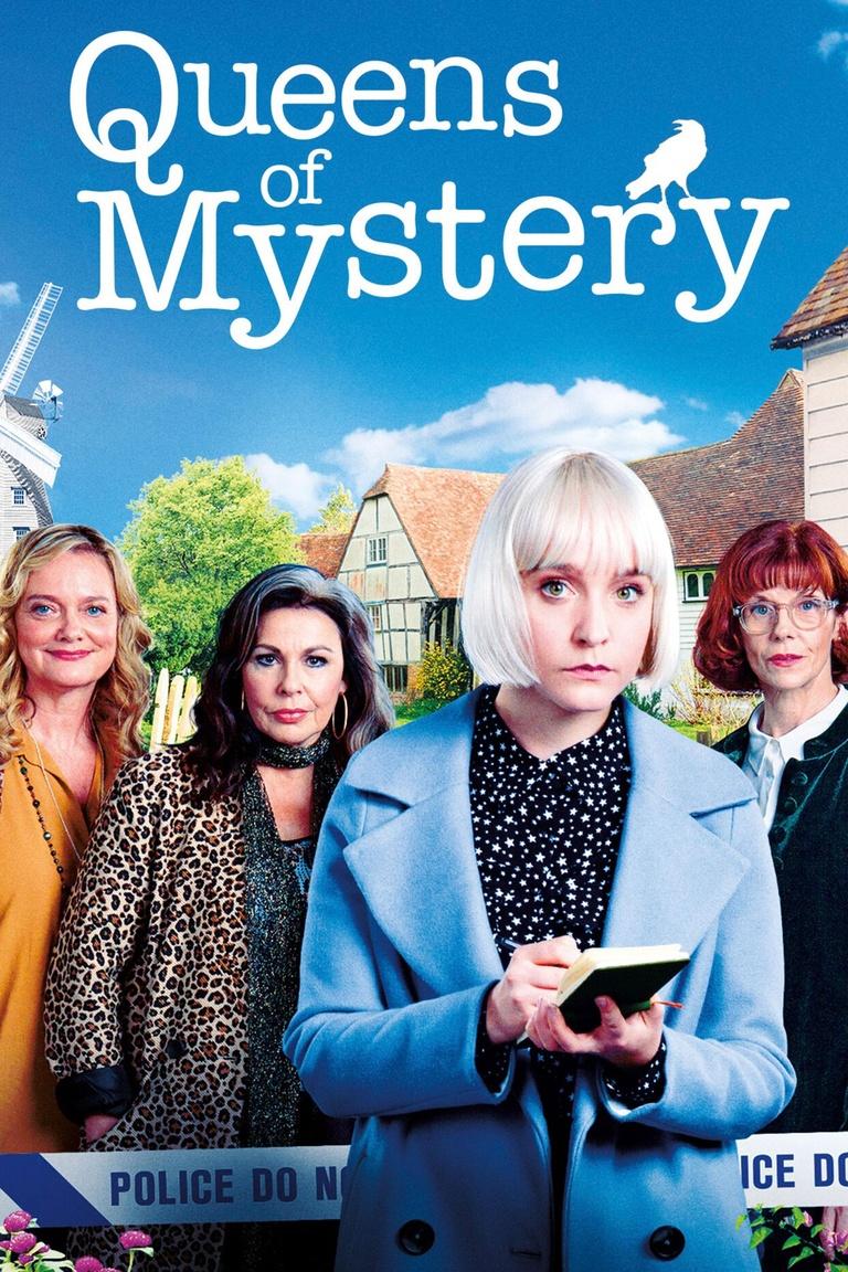 Queens of Mystery Season 2