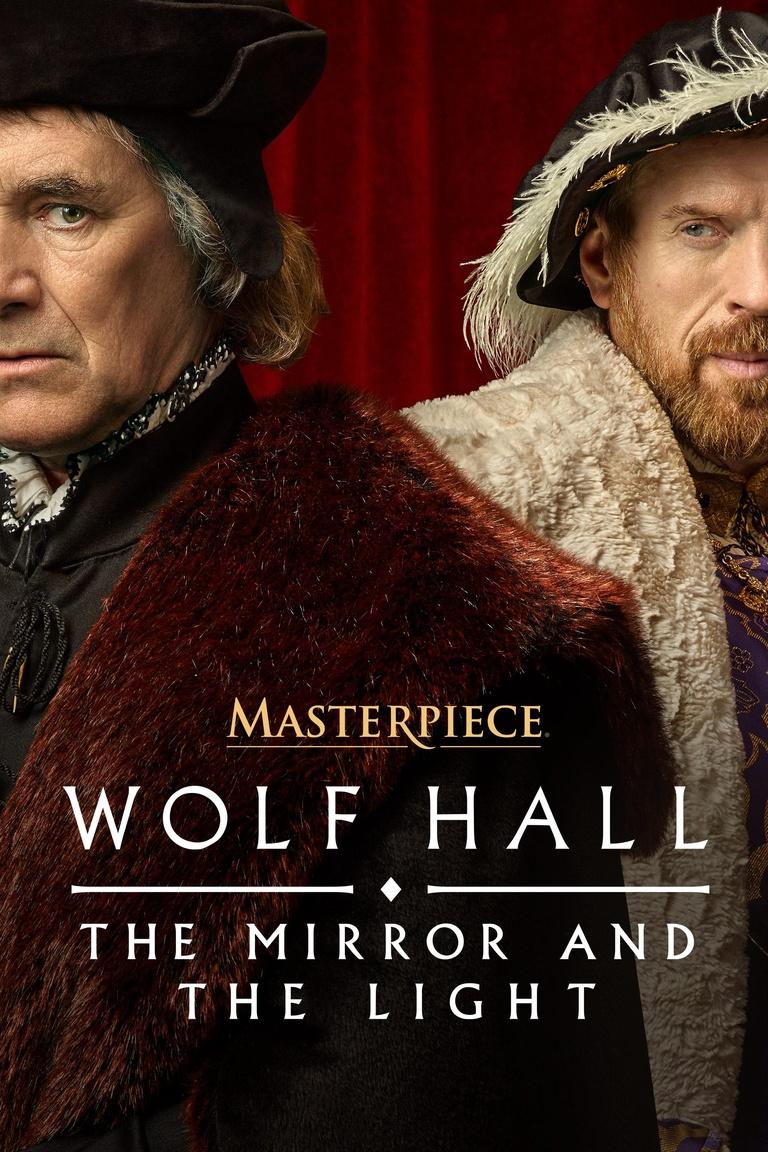 Masterpiece: Wolf Hall Season 2